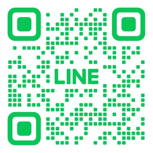 QR Code ทักเข้ามา ทดลองเล่นเกมโรม่า Line @
